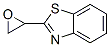 Benzothiazole,2-oxiranyl-(9ci)Structure,544705-44-4Structure Benzothiazole,2-oxiranyl-(9ci) Structure,544705-44-4Structure