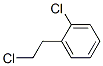 Chloro(2-chloroethyl )benzeneStructure,54484-55-8Structure Chloro(2-chloroethyl )benzene Structure,54484-55-8Structure