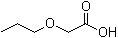 Acetic acid, 2-propoxy-Structure,54497-00-6Structure Acetic acid, 2-propoxy- Structure,54497-00-6Structure