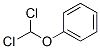(二氯甲氧基)苯結(jié)構(gòu)式_54518-15-9結(jié)構(gòu)式