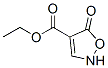 4-Isoxazolecarboxylicacid,2,5-dihydro-5-oxo-,ethylester(9ci)Structure,54535-14-7Structure 4-Isoxazolecarboxylicacid,2,5-dihydro-5-oxo-,ethylester(9ci) Structure,54535-14-7Structure