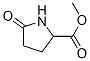 Ethyl 5-oxopyrrolidine-2-carboxylateStructure,54571-66-3Structure Ethyl 5-oxopyrrolidine-2-carboxylate Structure,54571-66-3Structure