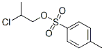 2-Chloropropyl toluene-4-sulphonateStructure,54619-29-3Structure 2-Chloropropyl toluene-4-sulphonate Structure,54619-29-3Structure