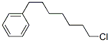 1-Chloro-7-phenylheptaneStructure,54636-29-2Structure 1-Chloro-7-phenylheptane Structure,54636-29-2Structure