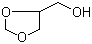 甘油縮甲醛結(jié)構(gòu)式_5464-28-8結(jié)構(gòu)式