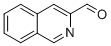 3-異喹啉羧醛結(jié)構(gòu)式_5470-80-4結(jié)構(gòu)式