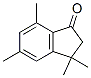 3,3,5,7-Tetramethyl-1-indanoneStructure,54789-23-0Structure 3,3,5,7-Tetramethyl-1-indanone Structure,54789-23-0Structure