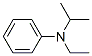 N-ethyl-n-isopropylanilineStructure,54813-77-3Structure N-ethyl-n-isopropylaniline Structure,54813-77-3Structure