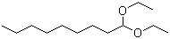 1,1-DiethoxynonaneStructure,54815-13-3Structure 1,1-Diethoxynonane Structure,54815-13-3Structure