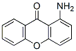 1-Amino-9h-xanthen-9-oneStructure,54829-44-6Structure 1-Amino-9h-xanthen-9-one Structure,54829-44-6Structure