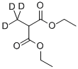 Diethyl methyl-d3-malonateStructure,54840-57-2Structure Diethyl methyl-d3-malonate Structure,54840-57-2Structure