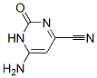 (9ci)-6-氨基-1,2-二氫-2-氧代-4-嘧啶甲腈結(jié)構(gòu)式_548466-39-3結(jié)構(gòu)式