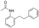O-苯乙基-n-乙?；桨方Y(jié)構(gòu)式_54888-53-8結(jié)構(gòu)式