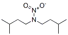N-nitrobis(3-methylbutyl)amineStructure,54889-51-9Structure N-nitrobis(3-methylbutyl)amine Structure,54889-51-9Structure