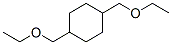 1,4-Bis(ethoxymethyl)cyclohexaneStructure,54889-63-3Structure 1,4-Bis(ethoxymethyl)cyclohexane Structure,54889-63-3Structure