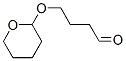 4-(Tetrahydro-2h-pyran-2-yloxy)butanalStructure,54911-85-2Structure 4-(Tetrahydro-2h-pyran-2-yloxy)butanal Structure,54911-85-2Structure