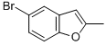5-Bromo-2-methyl-1-benzofuranStructure,54965-04-7Structure 5-Bromo-2-methyl-1-benzofuran Structure,54965-04-7Structure