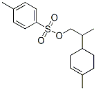 4-Methylbenzenesulfonic acid 2-(4-methyl-3-cyclohexen-1-yl)propyl esterStructure,54965-15-0Structure 4-Methylbenzenesulfonic acid 2-(4-methyl-3-cyclohexen-1-yl)propyl ester Structure,54965-15-0Structure