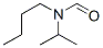 N-butyl-n-(1-methylethyl)formamideStructure,54965-79-6Structure N-butyl-n-(1-methylethyl)formamide Structure,54965-79-6Structure