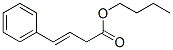 4-Phenyl-3-butenoic acid butyl esterStructure,54966-44-8Structure 4-Phenyl-3-butenoic acid butyl ester Structure,54966-44-8Structure