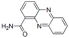Phenazine-1-carboxamideStructure,550-89-0Structure Phenazine-1-carboxamide Structure,550-89-0Structure