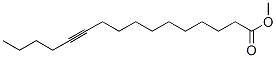 11-Hexadecynoic acid methyl esterStructure,55000-41-4Structure 11-Hexadecynoic acid methyl ester Structure,55000-41-4Structure
