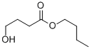 Butanoic acid 4-hydroxybutyl esterStructure,55011-60-4Structure Butanoic acid 4-hydroxybutyl ester Structure,55011-60-4Structure