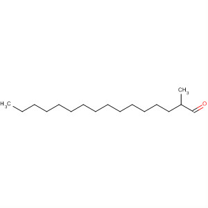 2-MethylhexadecanalStructure,55019-46-0Structure 2-Methylhexadecanal Structure,55019-46-0Structure