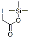 Acetic acid,iodo-,trimethylsilyl esterStructure,55030-41-6Structure Acetic acid,iodo-,trimethylsilyl ester Structure,55030-41-6Structure