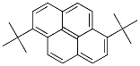 1,6-二-叔丁基芘結(jié)構(gòu)式_55044-29-6結(jié)構(gòu)式