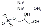 Glycerol phosphate disodium salt hydrateStructure,55073-41-1Structure Glycerol phosphate disodium salt hydrate Structure,55073-41-1Structure