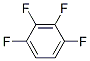1,2,3,4-Tetrafluorobenzene Structure,551-62-2Structure