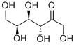 D-allulose Structure,551-68-8Structure