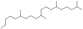 2,6,10,14-TetramethylnonadecaneStructure,55124-80-6Structure 2,6,10,14-Tetramethylnonadecane Structure,55124-80-6Structure