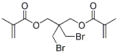 2,2-Dibromoneopentyl glycol dimethacrylateStructure,55205-34-0Structure 2,2-Dibromoneopentyl glycol dimethacrylate Structure,55205-34-0Structure