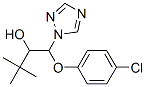 TriadimenolStructure,55219-65-3Structure Triadimenol Structure,55219-65-3Structure