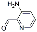 3-Amino-2-pyridinecarboxaldehyde Structure,55234-58-7Structure