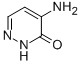 3(2H)-pyridazinone,4-amino-(6ci,9ci) Structure,55271-46-0Structure