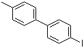 對(duì)碘甲基聯(lián)苯結(jié)構(gòu)式_55290-86-3結(jié)構(gòu)式