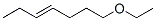 7-乙氧基-3-庚烯結(jié)構(gòu)式_55320-24-6結(jié)構(gòu)式