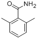 2,6-DimethylbenzamideStructure,55321-98-7Structure 2,6-Dimethylbenzamide Structure,55321-98-7Structure