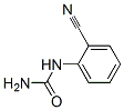 N-(2-cyanophenyl)ureaStructure,55441-25-3Structure N-(2-cyanophenyl)urea Structure,55441-25-3Structure