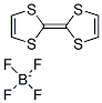Tris(tetrathiafulvalene) bis(tetrafluoroborate) complexStructure,55492-86-9Structure Tris(tetrathiafulvalene) bis(tetrafluoroborate) complex Structure,55492-86-9Structure