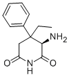 (R)-(+)-氨基格魯米特結(jié)構(gòu)式_55511-44-9結(jié)構(gòu)式