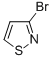 3-溴異噻唑結(jié)構(gòu)式_55512-82-8結(jié)構(gòu)式