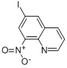 6-Iodo-8-nitroquinolineStructure,5552-46-5Structure 6-Iodo-8-nitroquinoline Structure,5552-46-5Structure