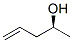 (S)-(+)-4-Penten-2-olStructure,55563-79-6Structure (S)-(+)-4-Penten-2-ol Structure,55563-79-6Structure