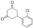 5-(2-Chlorophenyl)cyclohexane-1,3-dioneStructure,55579-68-5Structure 5-(2-Chlorophenyl)cyclohexane-1,3-dione Structure,55579-68-5Structure
