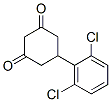 5-(2,6-Dichlorophenyl)cyclohexane-1,3-dioneStructure,55579-74-3Structure 5-(2,6-Dichlorophenyl)cyclohexane-1,3-dione Structure,55579-74-3Structure