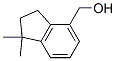 2,3-Dihydro-1,1-dimethyl-1h-indene-4-methanolStructure,55591-09-8Structure 2,3-Dihydro-1,1-dimethyl-1h-indene-4-methanol Structure,55591-09-8Structure